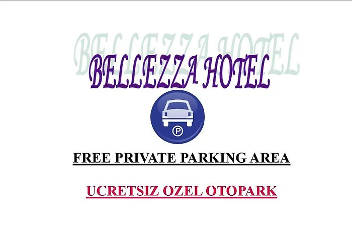 Bellezza Hotel Ortakoy