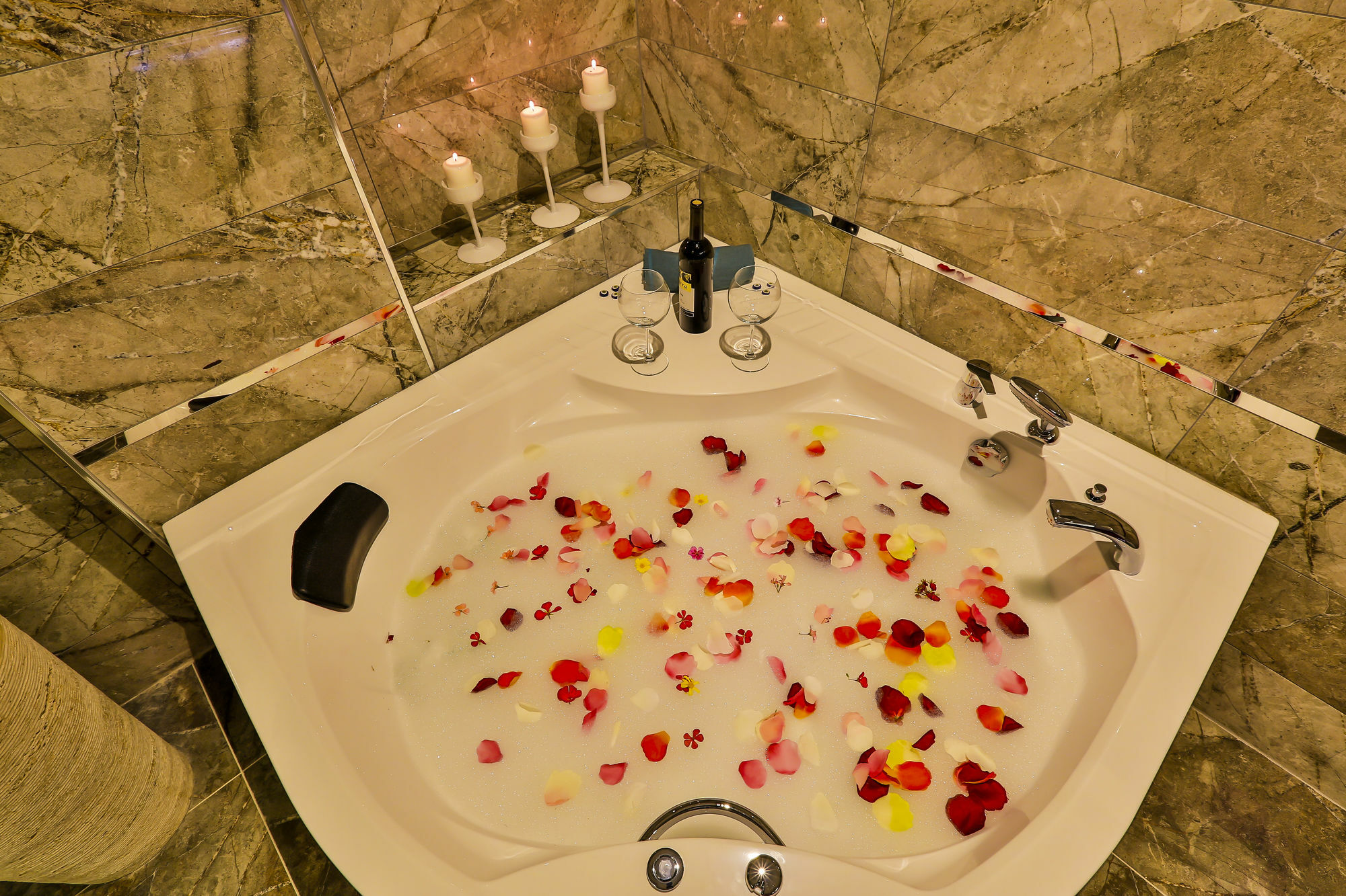 Hotel Bellezza Ortakoy Istanbul
